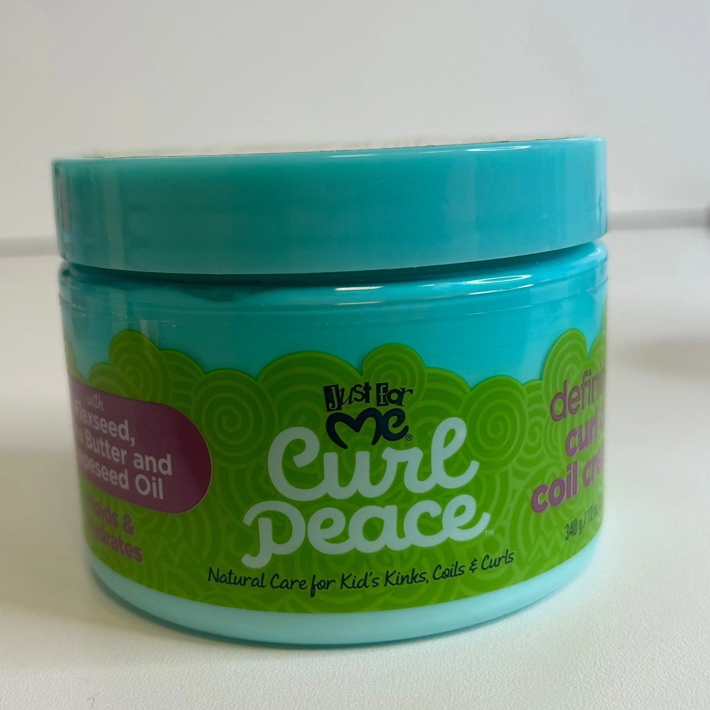 Just for me - Curl Peace