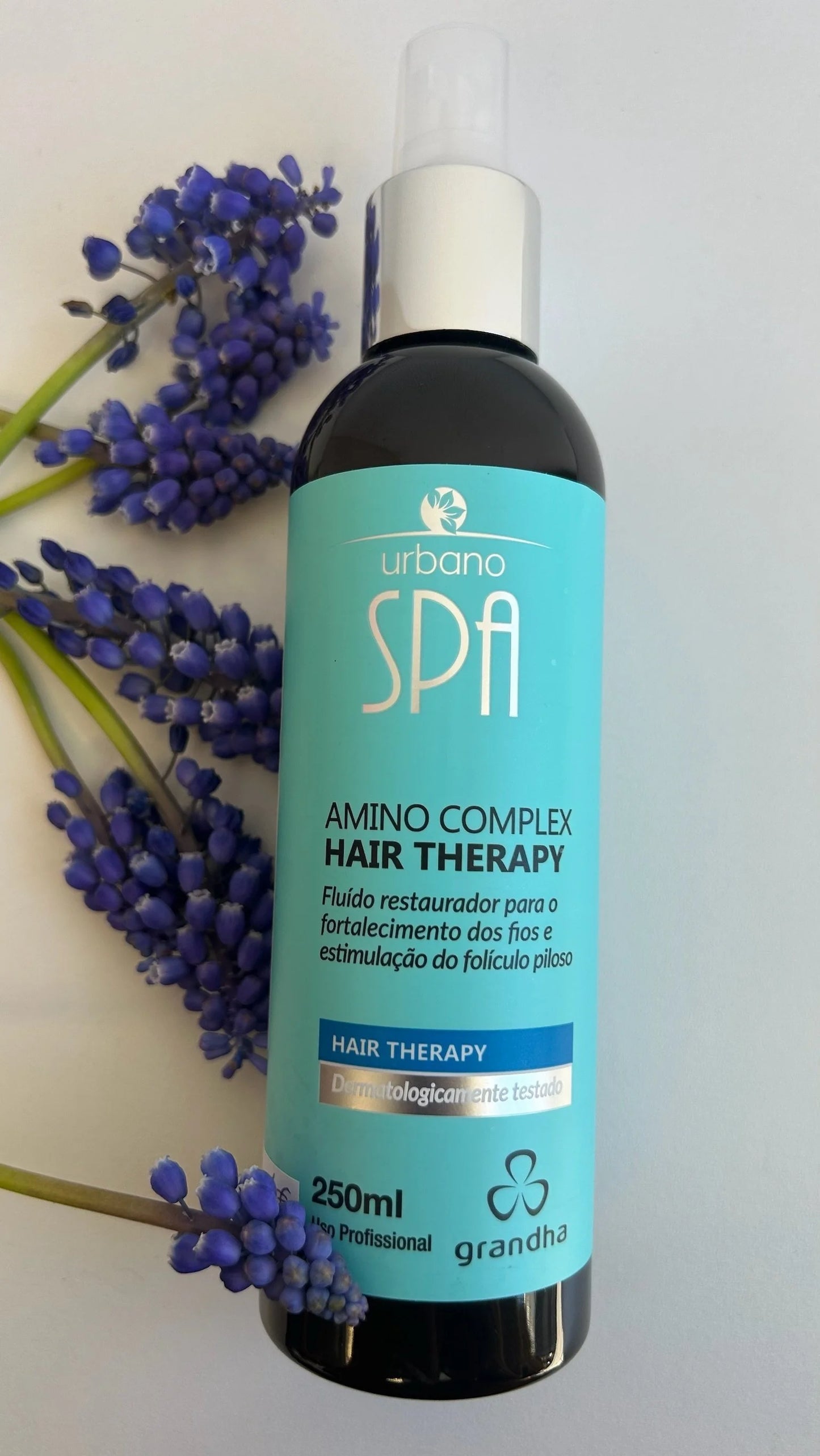 Grandha Urbano SPA - AMINO COMPLEX