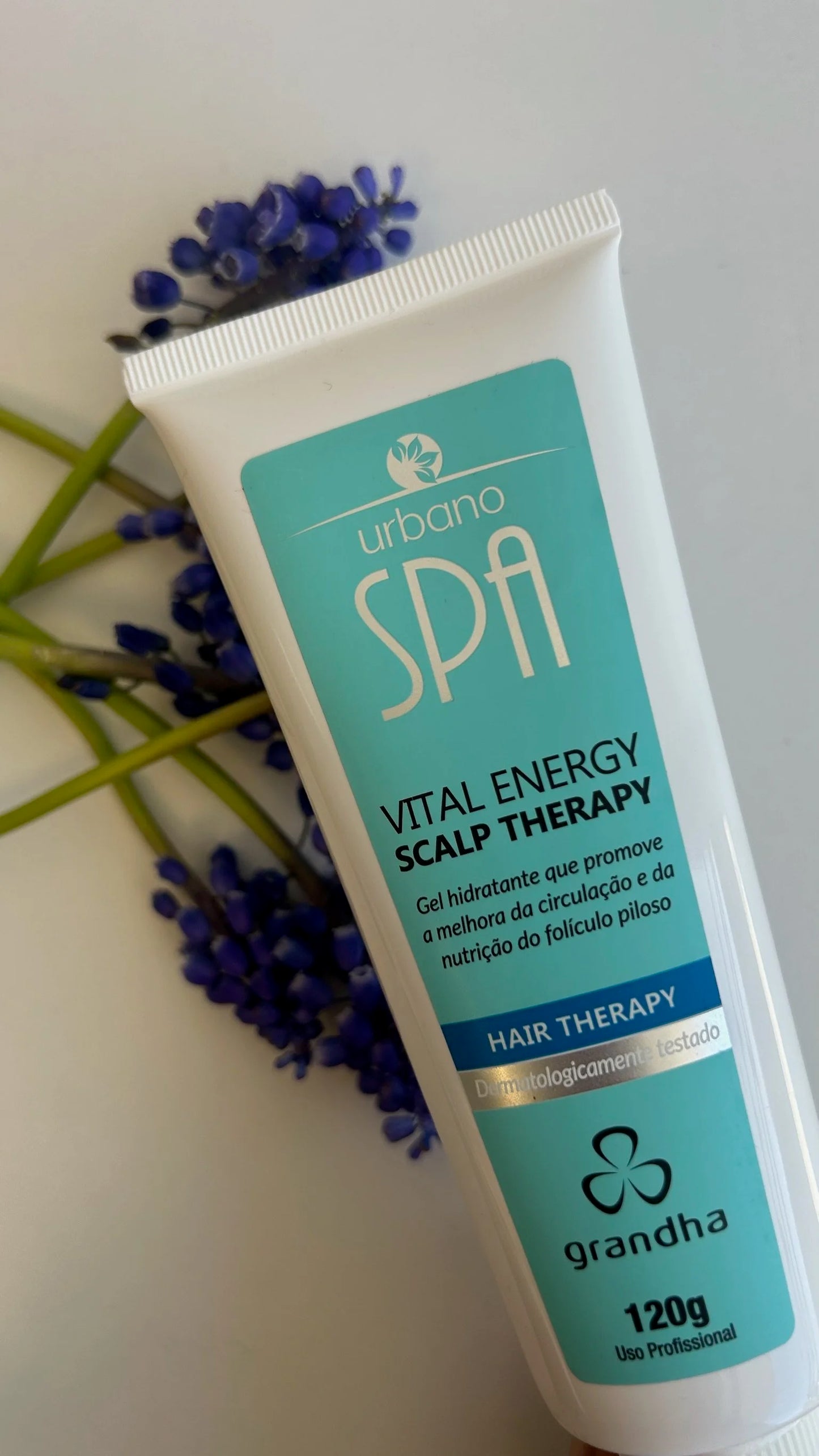 Grandha Urbano SPA - VITAL ENERGY