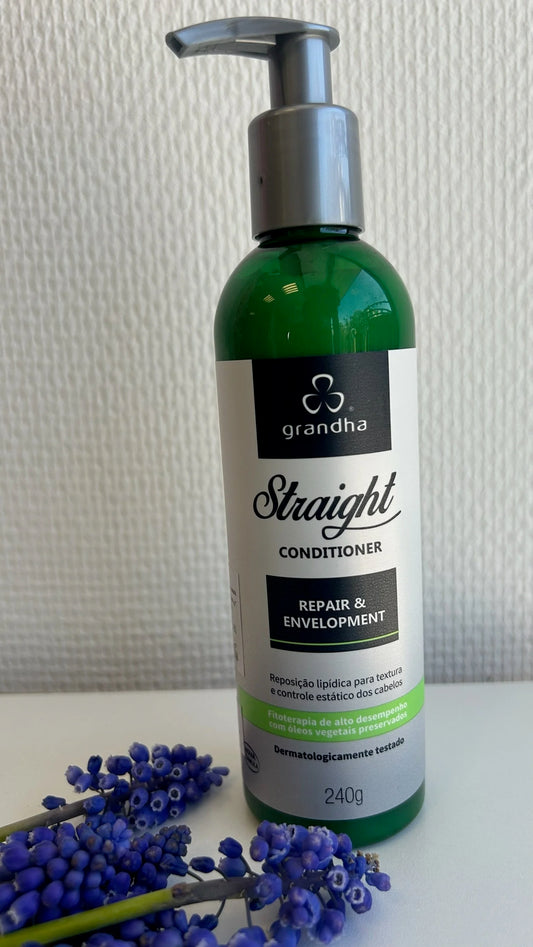 Grandha Straight REPAIR & ENVELOPMENT - CONDITIONER