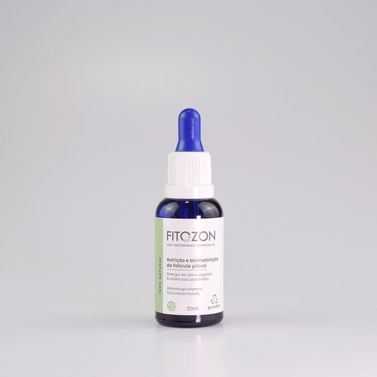 F7 Nutrição e Biomodulação do Folículo Piloso