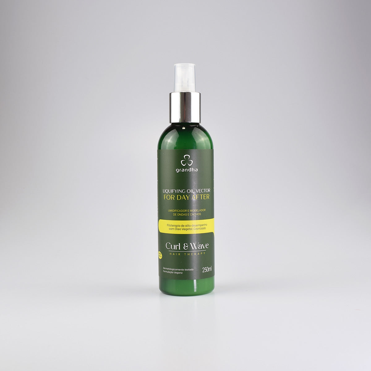 Finalizador para Cachos e Crespos 250 ml