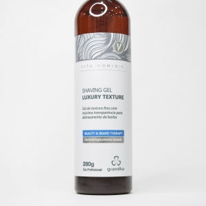 Gel de Barbear Shaving Gel 280g