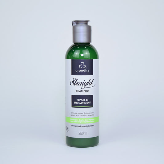 Kit Straight Home Care