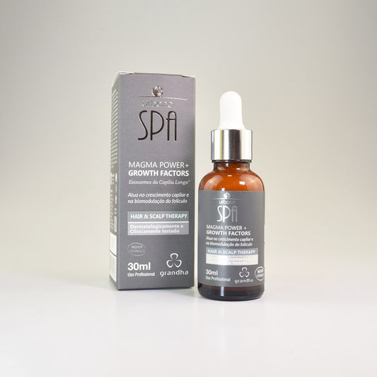 Kit Urbano Spa Black