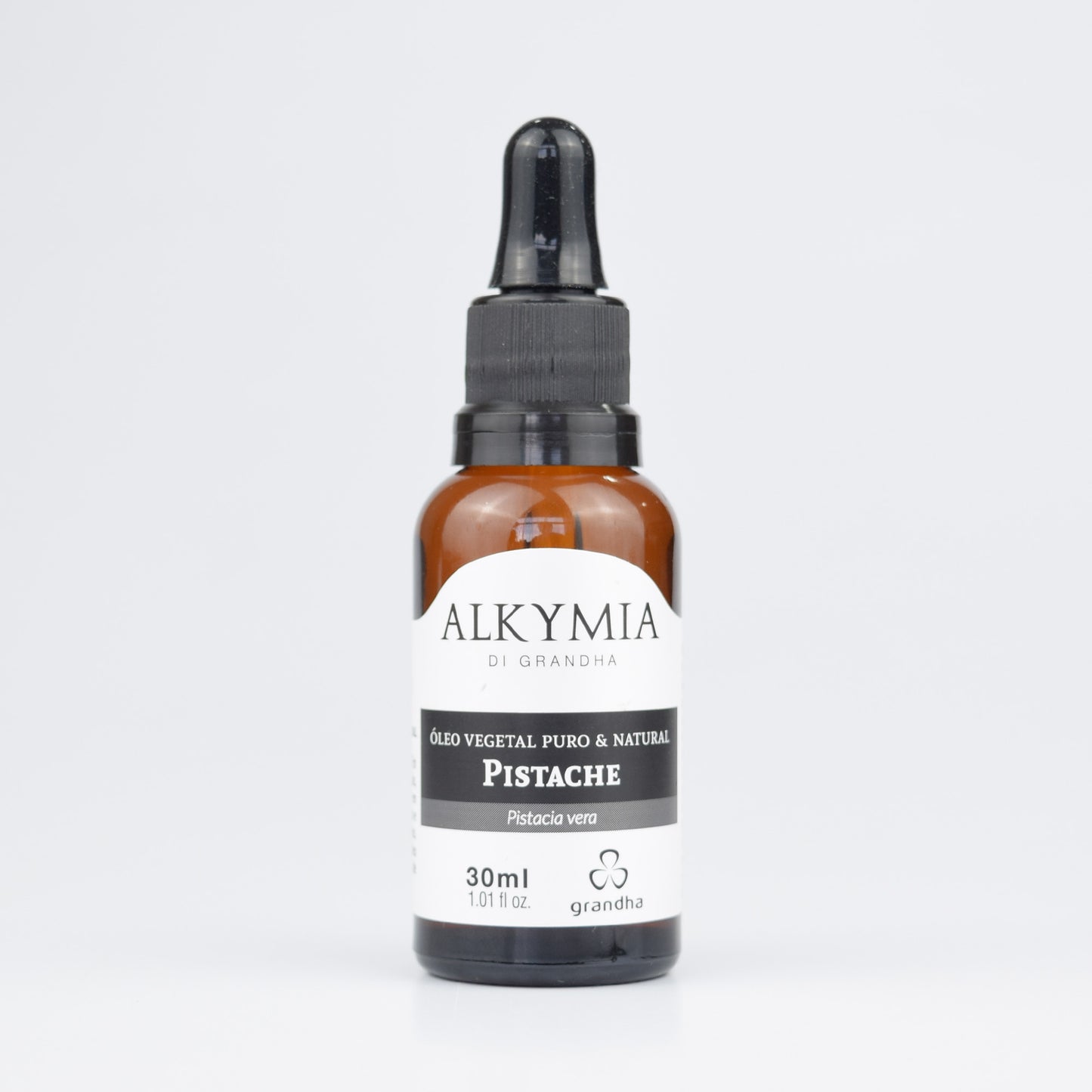 Óleo Vegetal de Pistache 30 ml