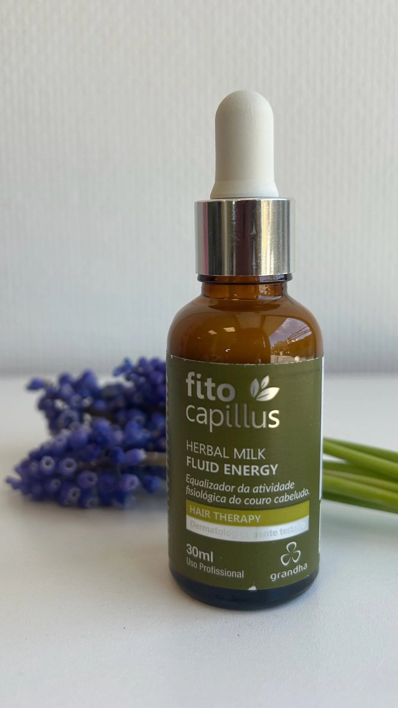 Grandha HERBAL MILK  - FLUID ENERGY