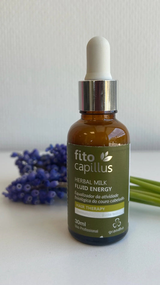 Grandha HERBAL MILK  - FLUID ENERGY