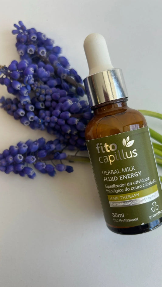 Grandha HERBAL MILK  - FLUID ENERGY