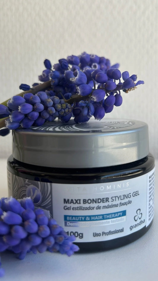 Grandha MAXI BONDER STYLING GEL