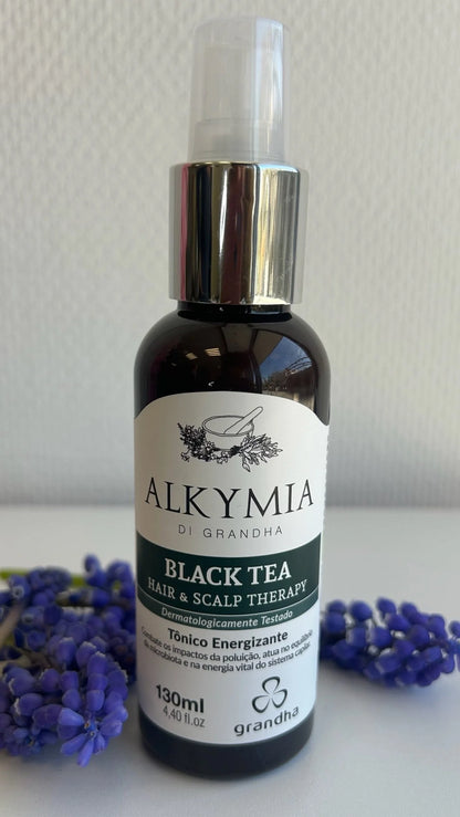 Grandha ALK YMIA - BLACK TEA