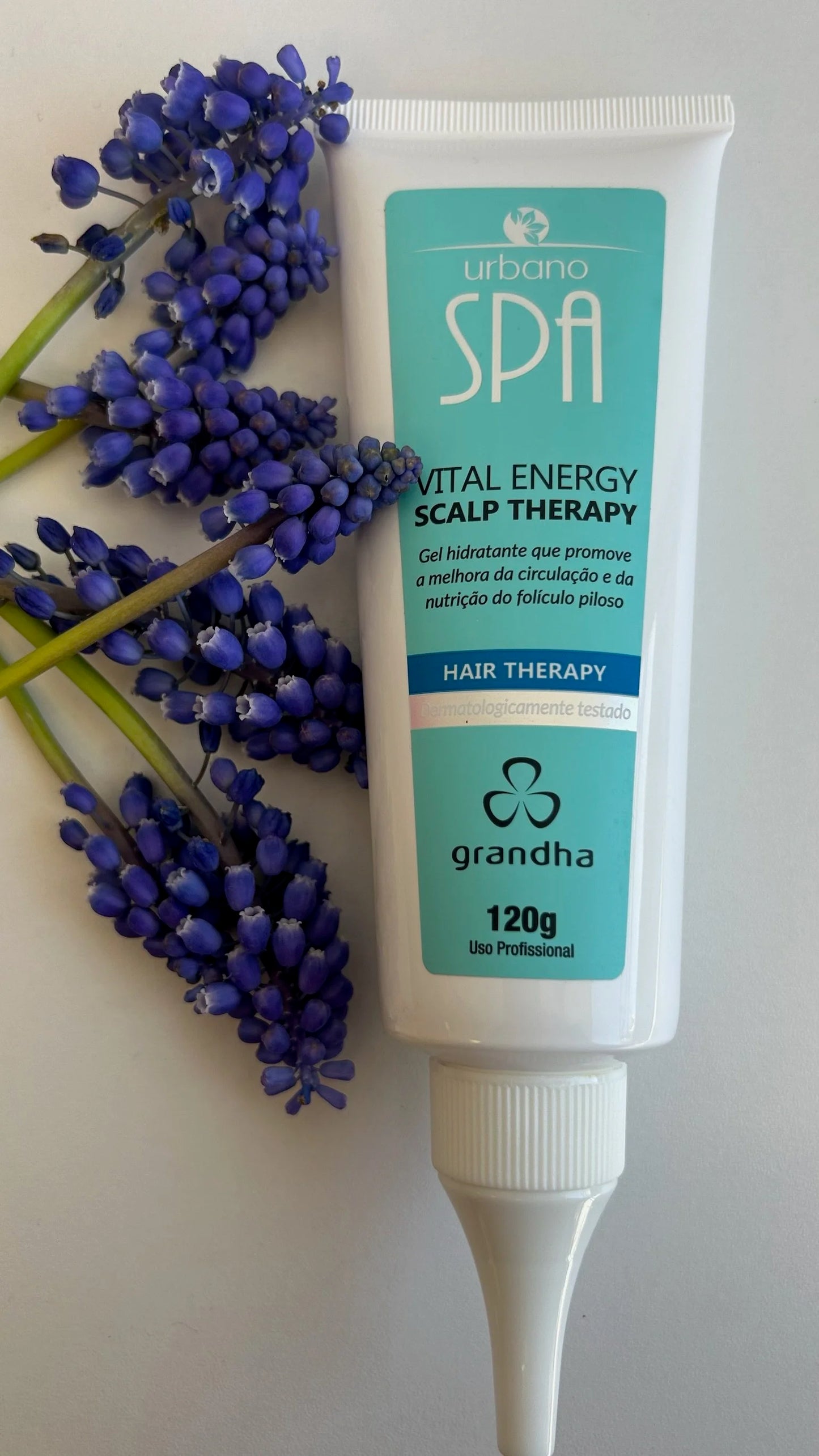 Grandha Urbano SPA - VITAL ENERGY