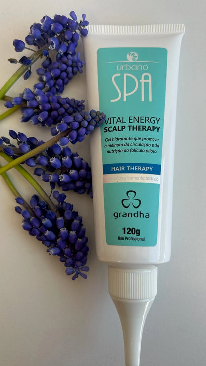 Grandha Urbano SPA - VITAL ENERGY