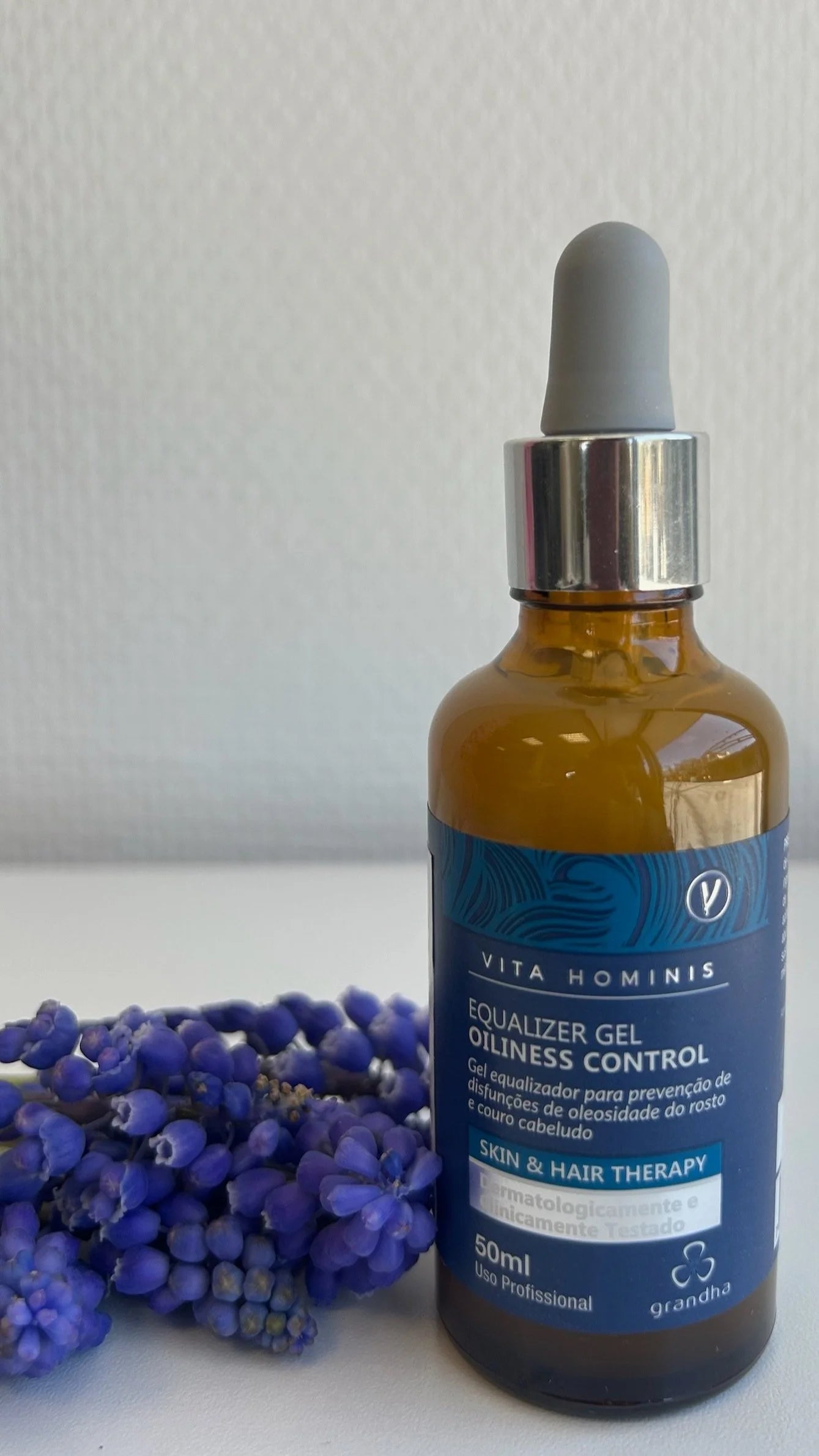 Grandha VITA HOMINIS - OILINESS CONTROL