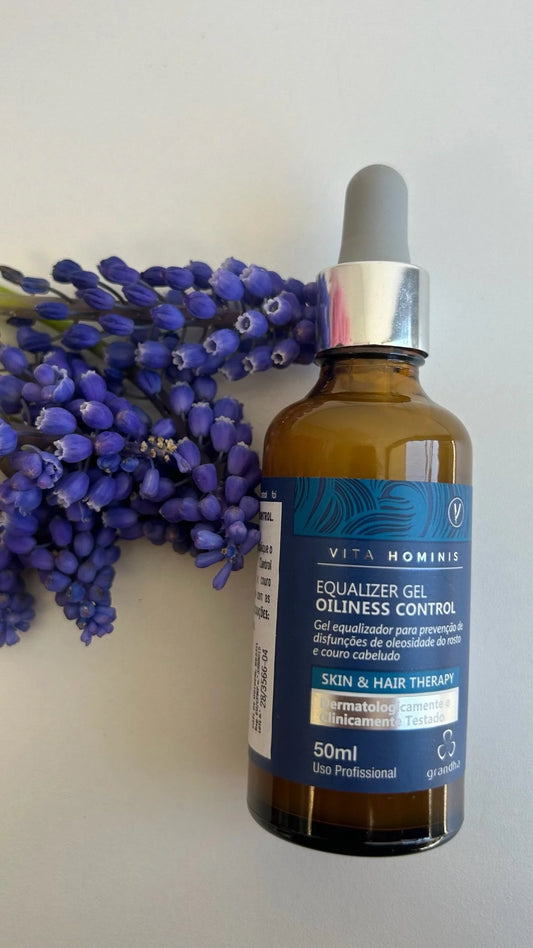 Grandha VITA HOMINIS - OILINESS CONTROL
