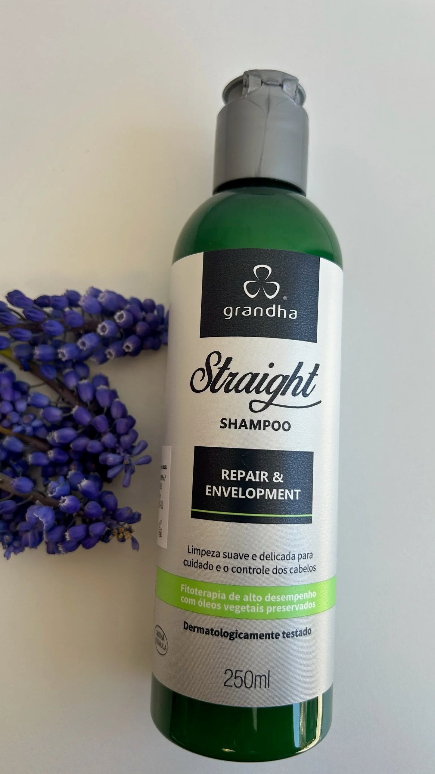 Grandha Straight REPAIR & ENVELOPMENT - SHAMPOO