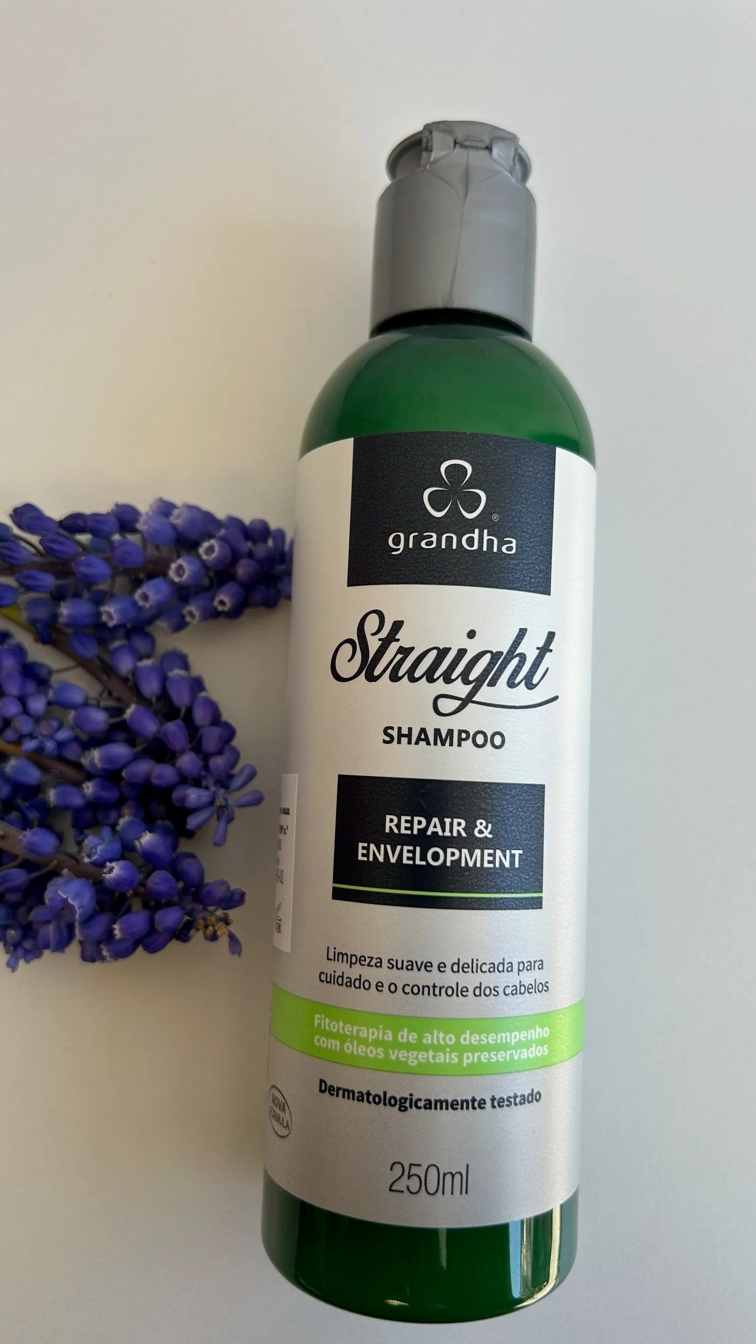 Grandha Straight REPAIR & ENVELOPMENT - SHAMPOO
