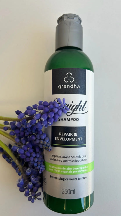 Grandha Straight REPAIR & ENVELOPMENT - SHAMPOO