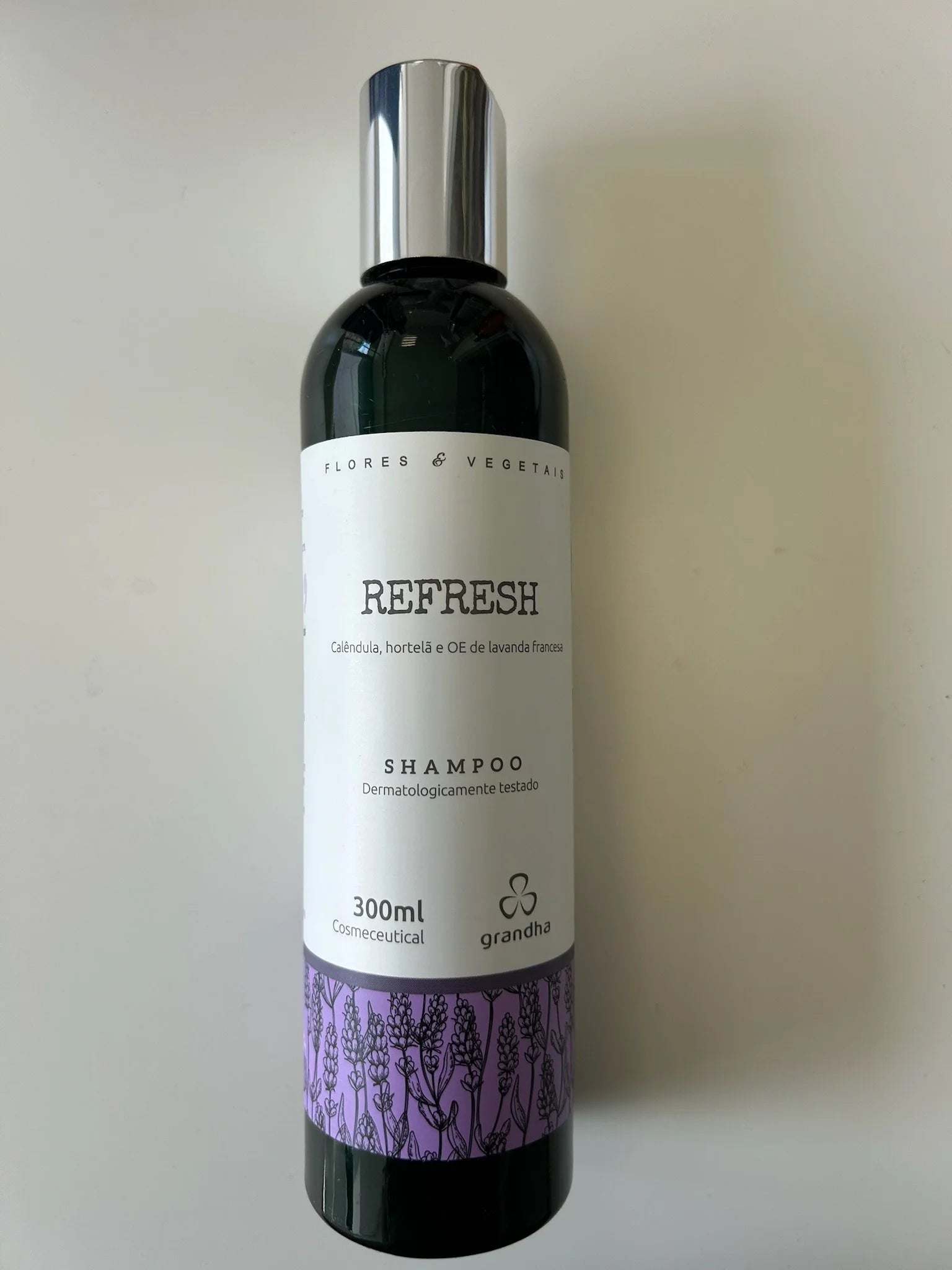 REFRESH - SHAMPOO