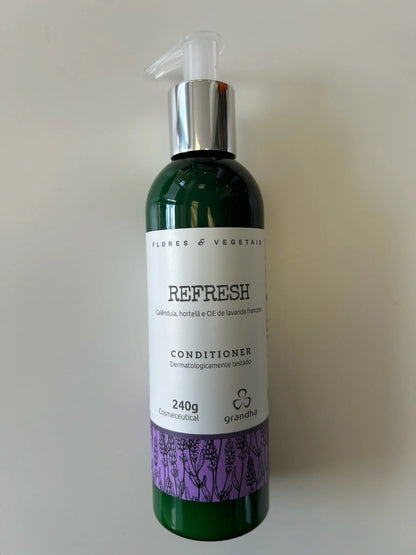 REFRESH - CONDITIONER