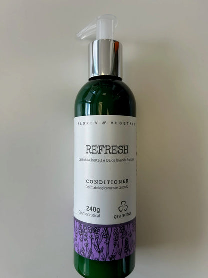 REFRESH - CONDITIONER