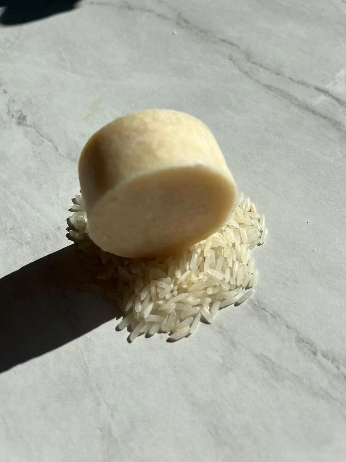 Shampooing Solide P.S.