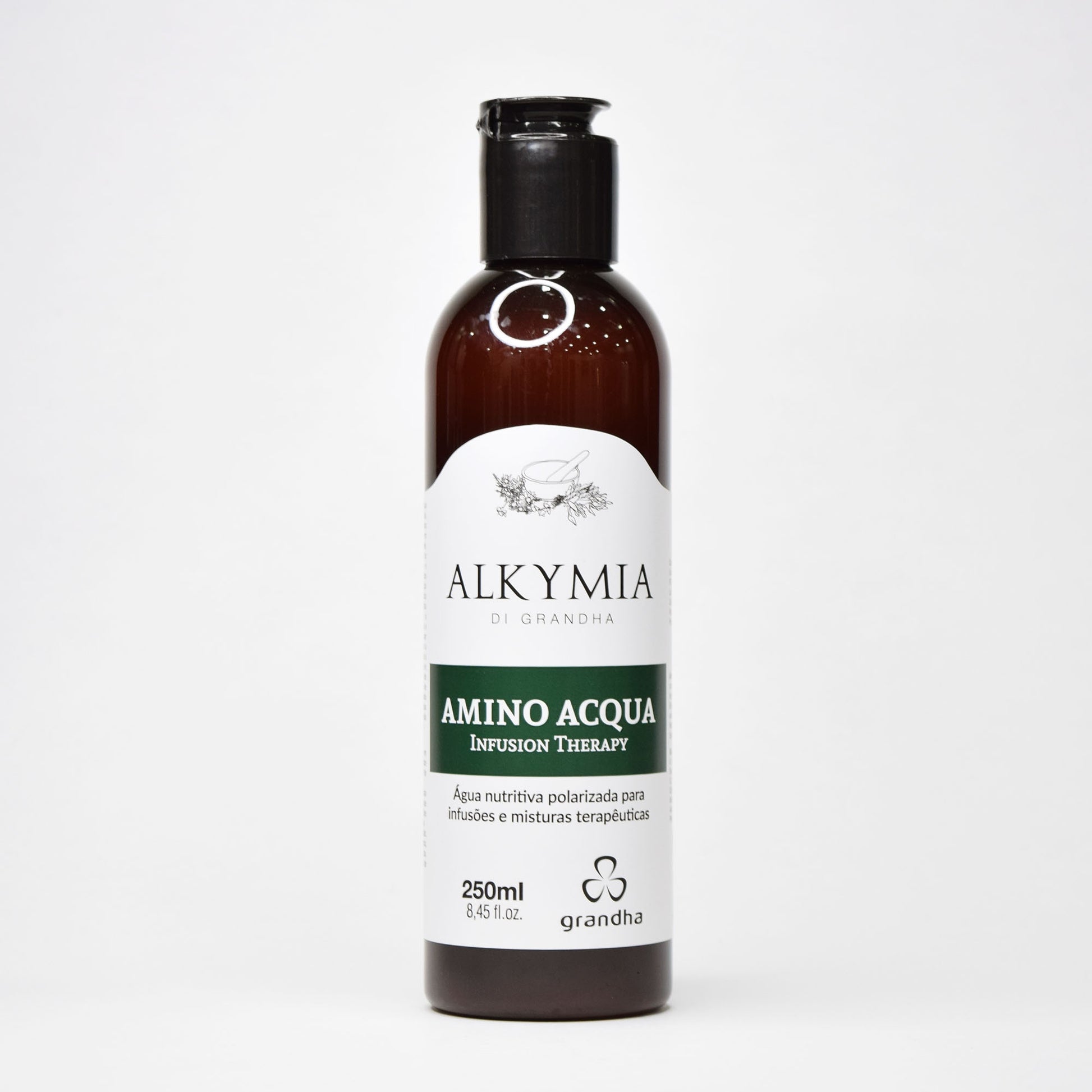 Água Polarizada Hidratante 250ml