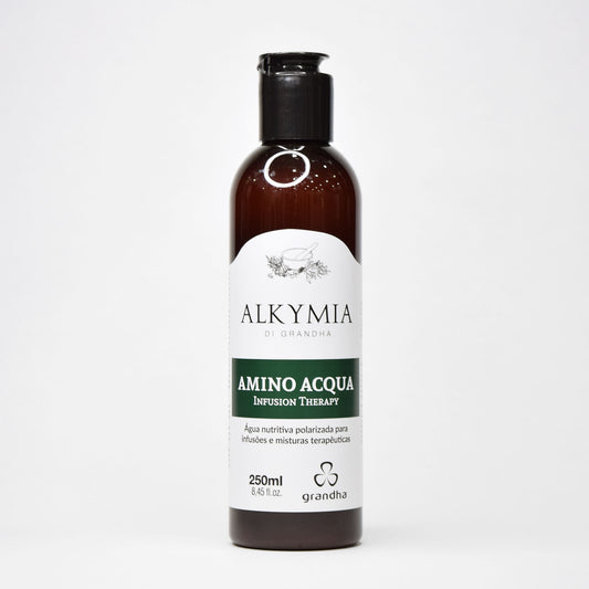 Água Polarizada Hidratante 250ml