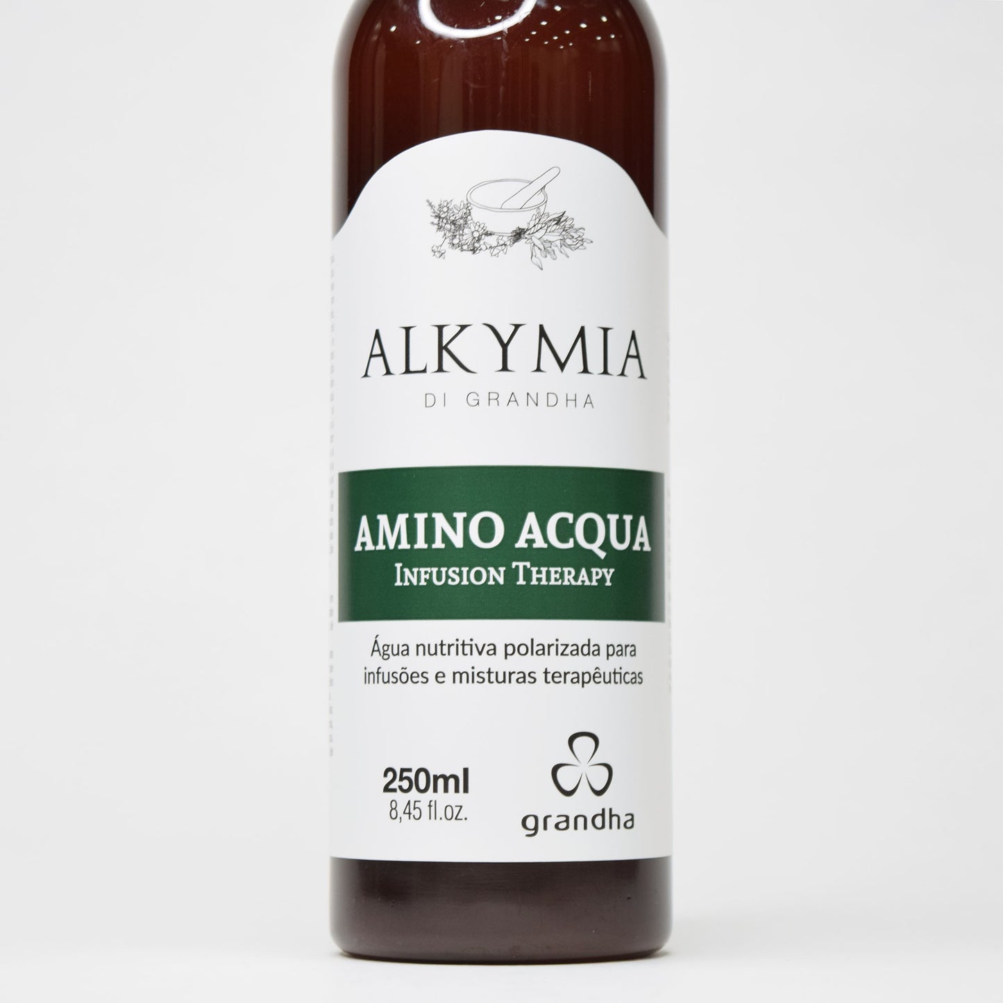 Água Polarizada Hidratante 250ml