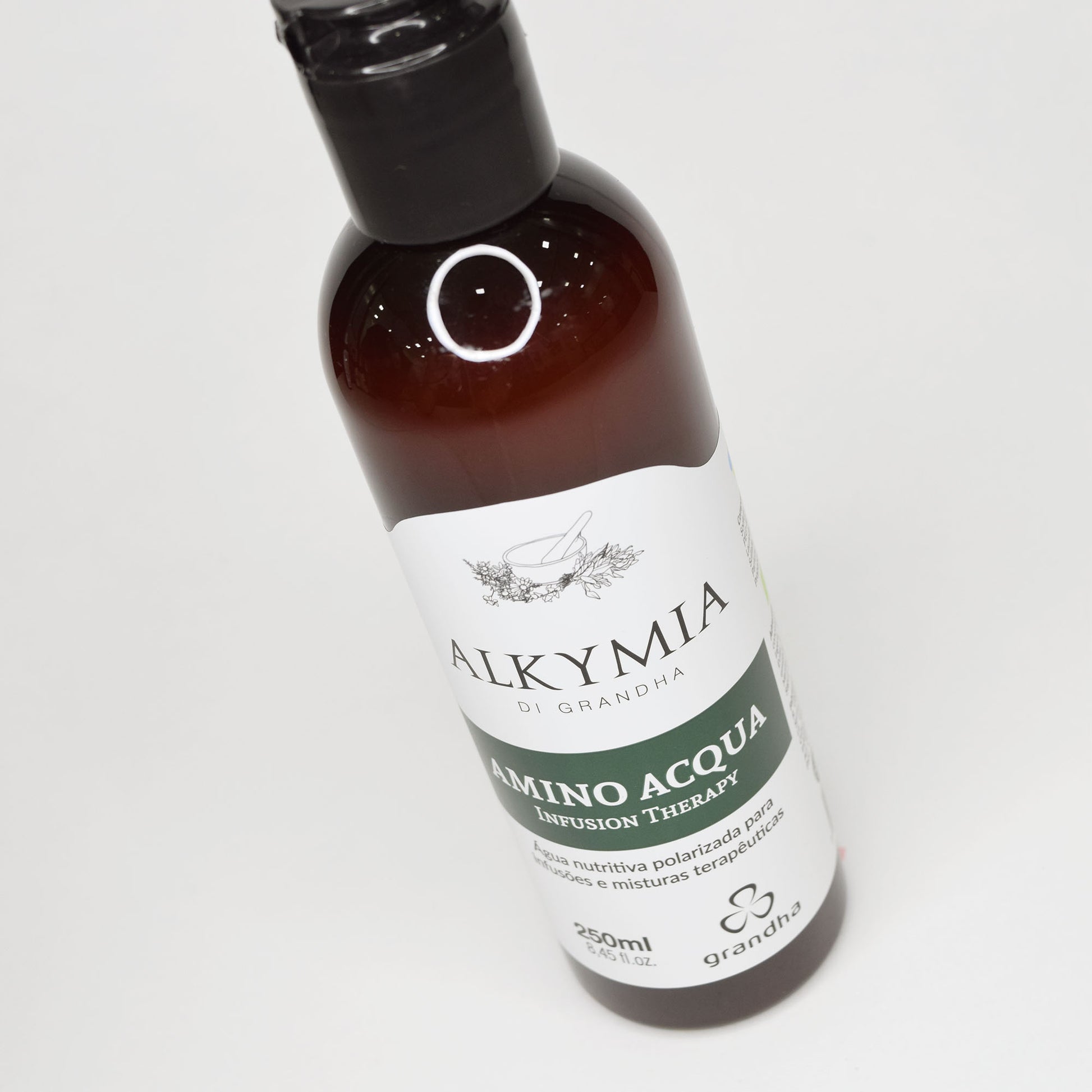 Água Polarizada Hidratante 250ml
