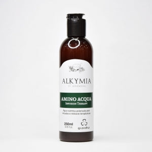 Água Polarizada Hidratante 250ml