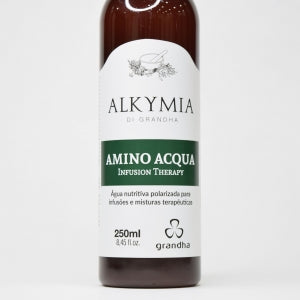 Água Polarizada Hidratante 250ml