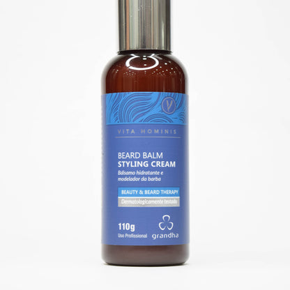 Bálsamo para Barba 110g