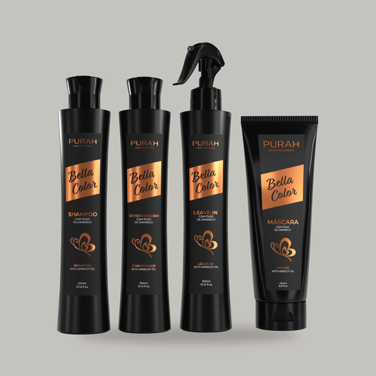 Purah Bella Color Leave-in 300ml