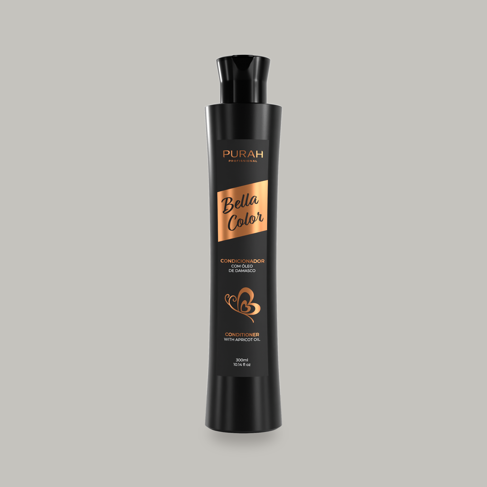 Purah Bella Color Condicionador 300ml