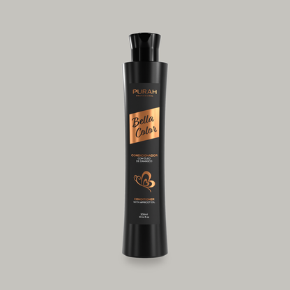 Purah Bella Color Condicionador 300ml