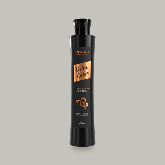 Purah Bella Color Condicionador 300ml