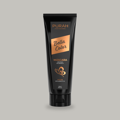 Purah Bella Color Máscara 250ml