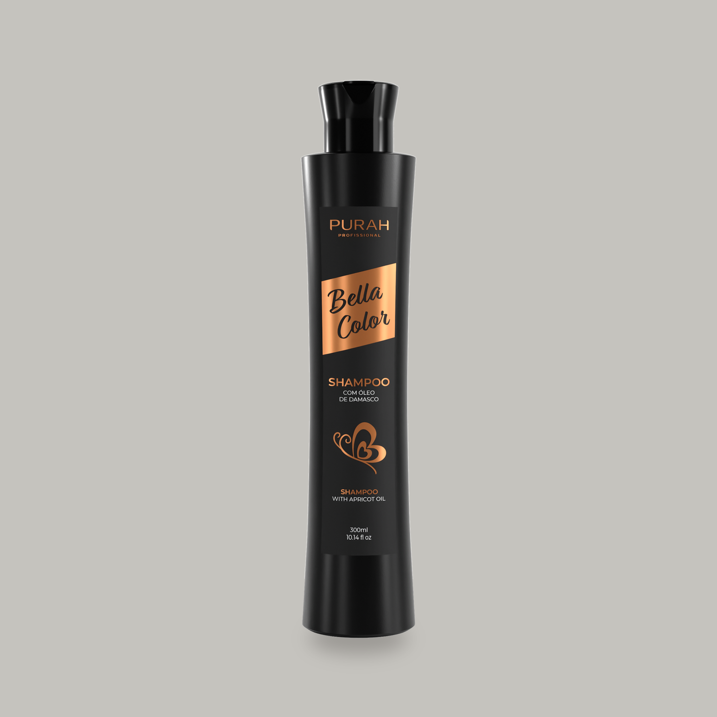 Purah Bella Color Shampoo 300ml