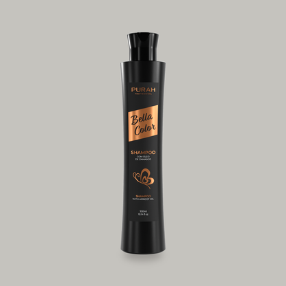Purah Bella Color Shampoo 300ml