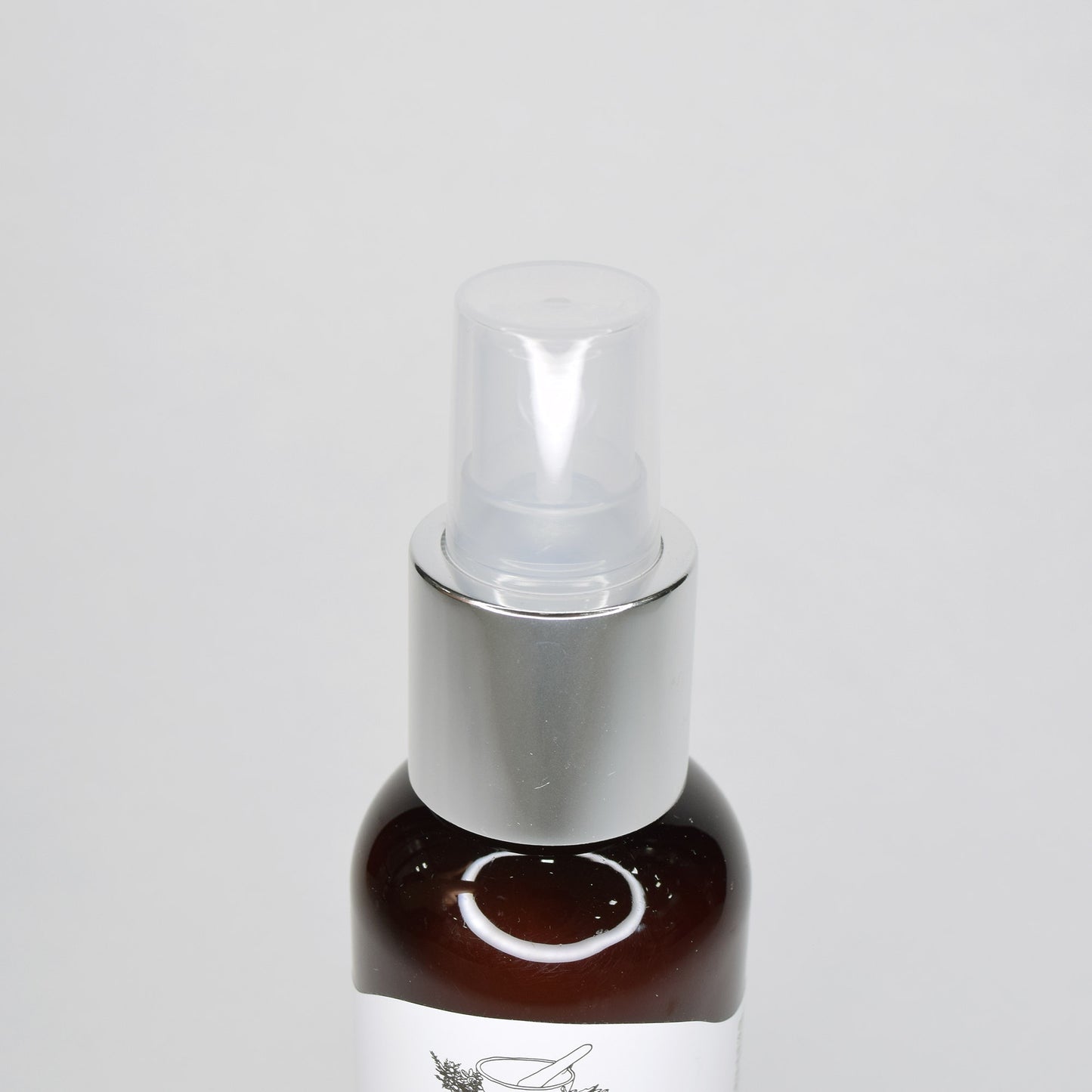 Chá Verde Tônico para Crescimento Capilar 130ml