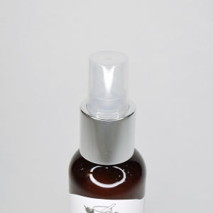 Chá Verde Tônico para Crescimento Capilar 130ml