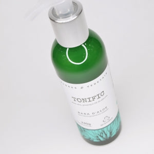 Condicionador Tônico para Fortalecer os Cabelos 240g