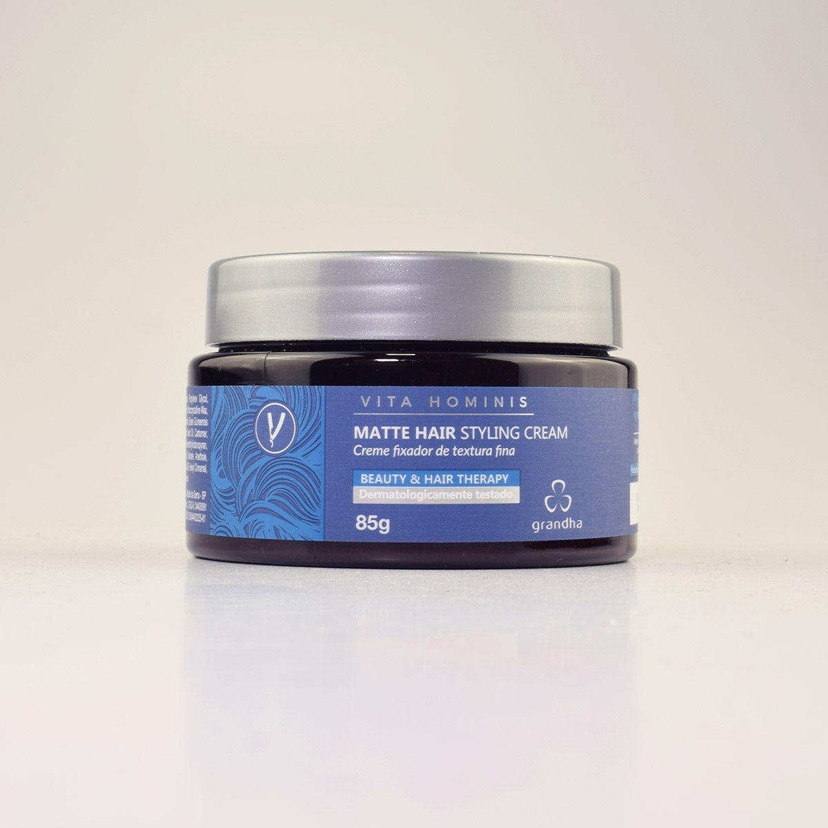Creme Fixador Capilar Matte 85 g