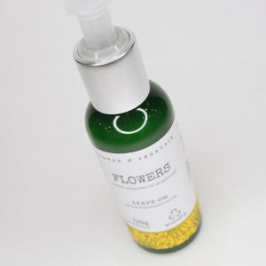 Creme Sem Enxágue para Cabelos Finos e Delicados Leave-on 120g