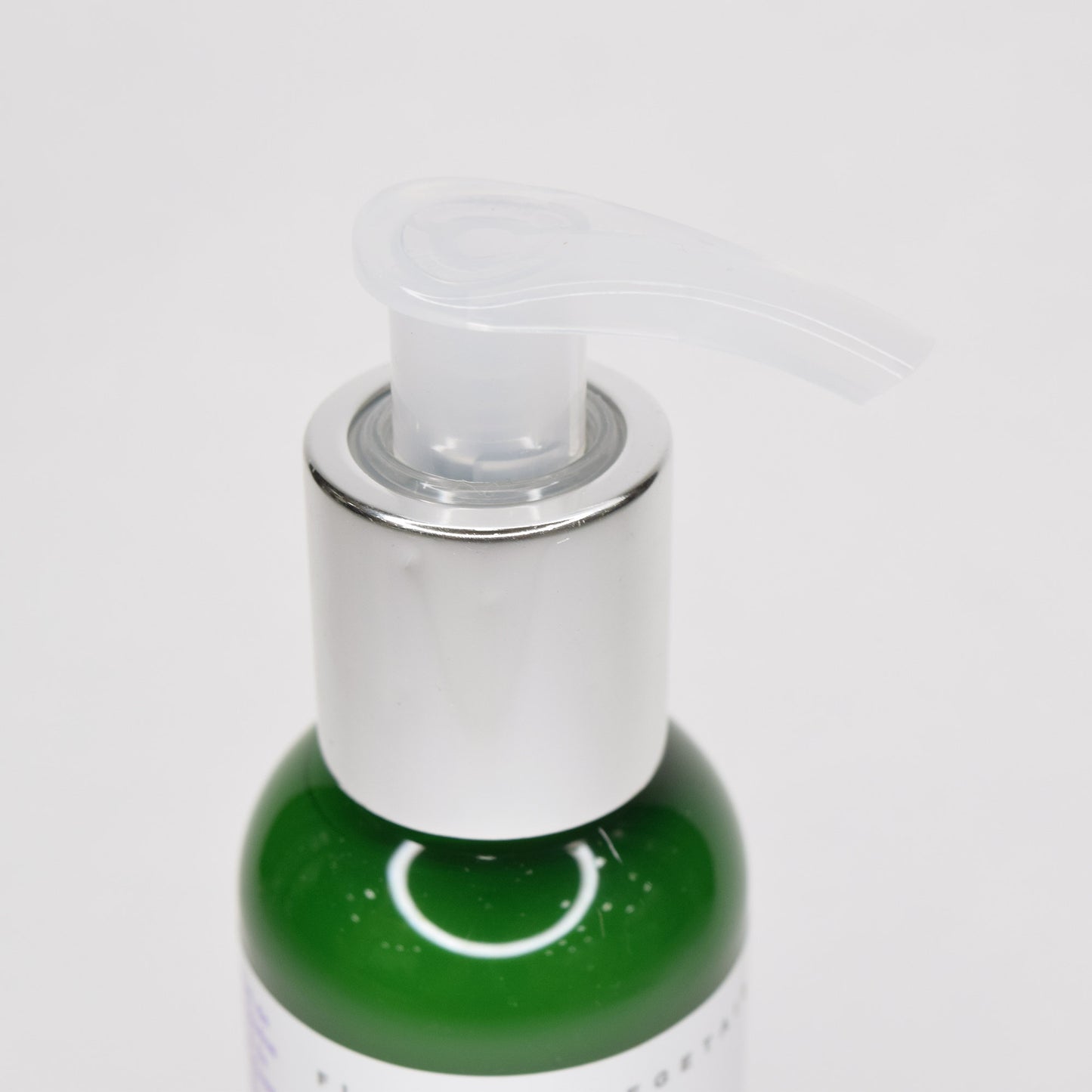 Creme Sem Enxágue para Cabelos Oleosos Leave-on 120g