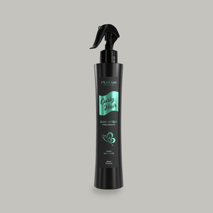 Purah Curly Hair Day After 300ml