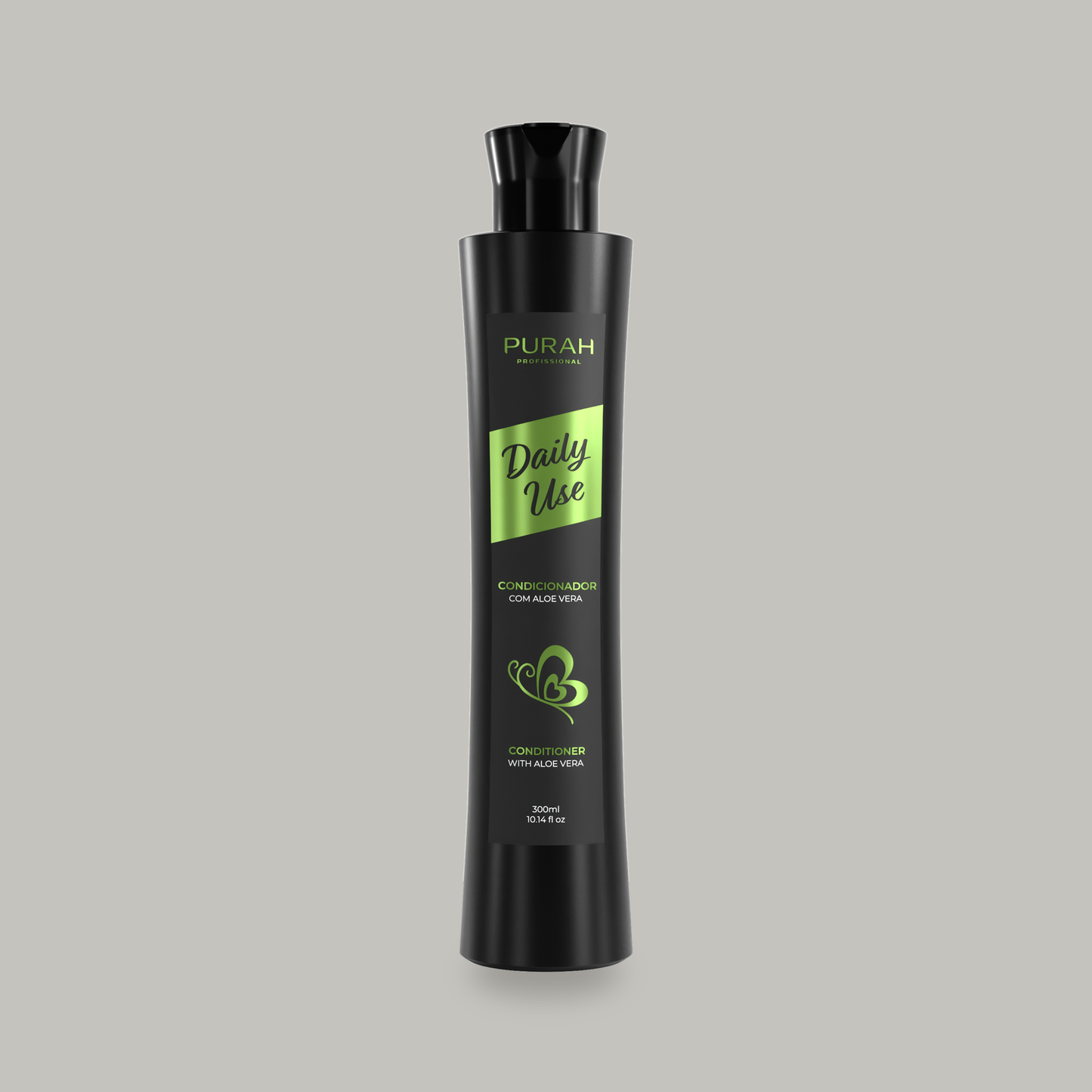 Purah Daily Use Condicionador 300ml