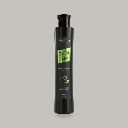 Purah Daily Use Condicionador 300ml