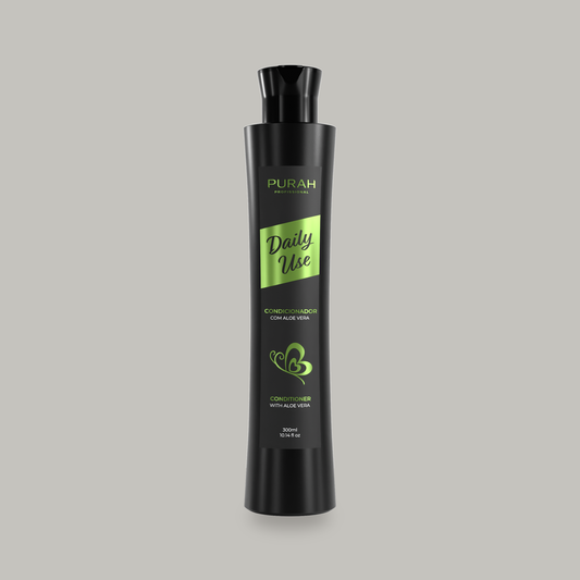 Purah Daily Use Condicionador 300ml